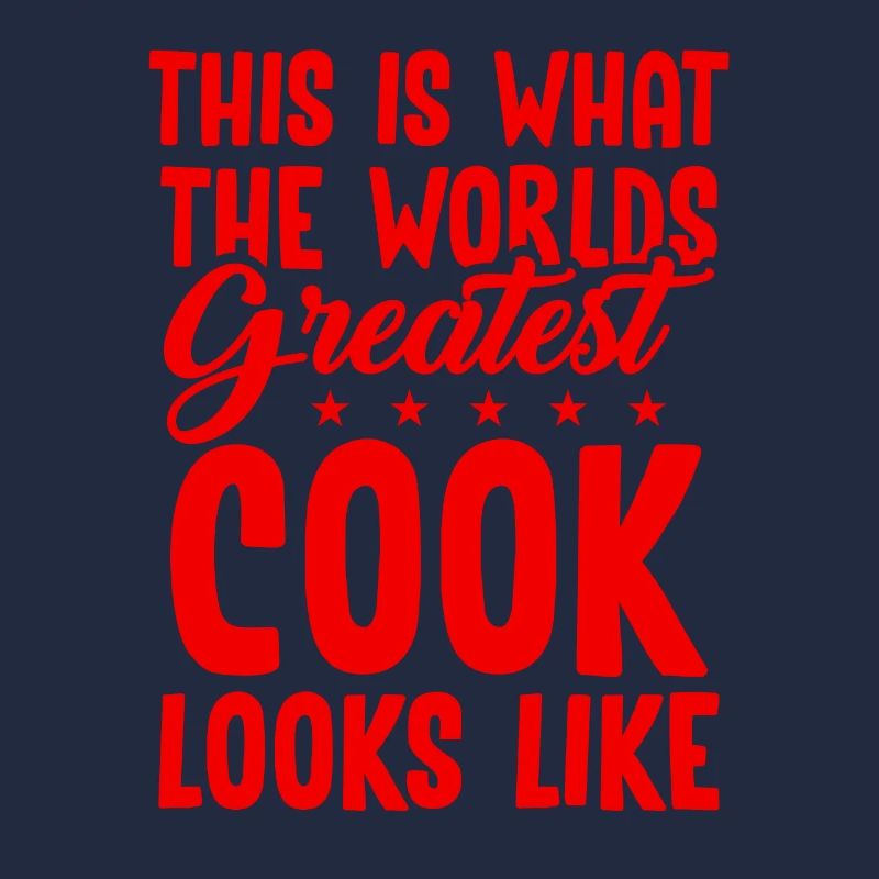 Le meilleur chef du monde
