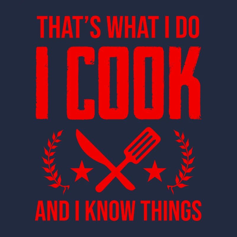 Cooking Chef