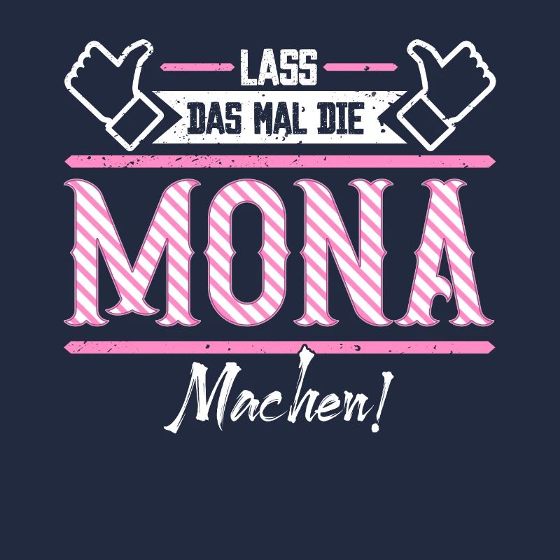 Mona Geschenkidee Geschenk Geburtstag