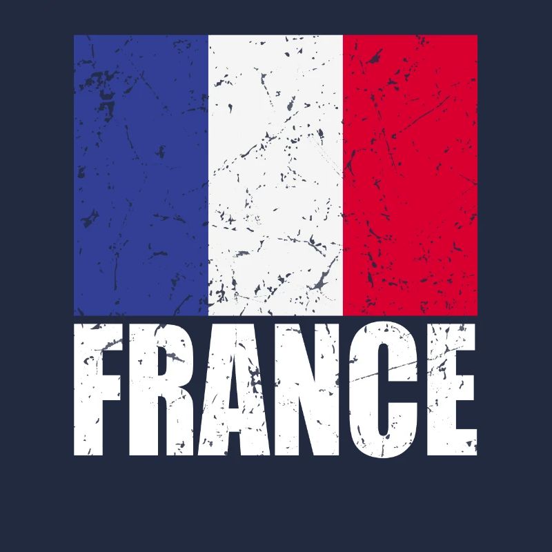 Français drapeau