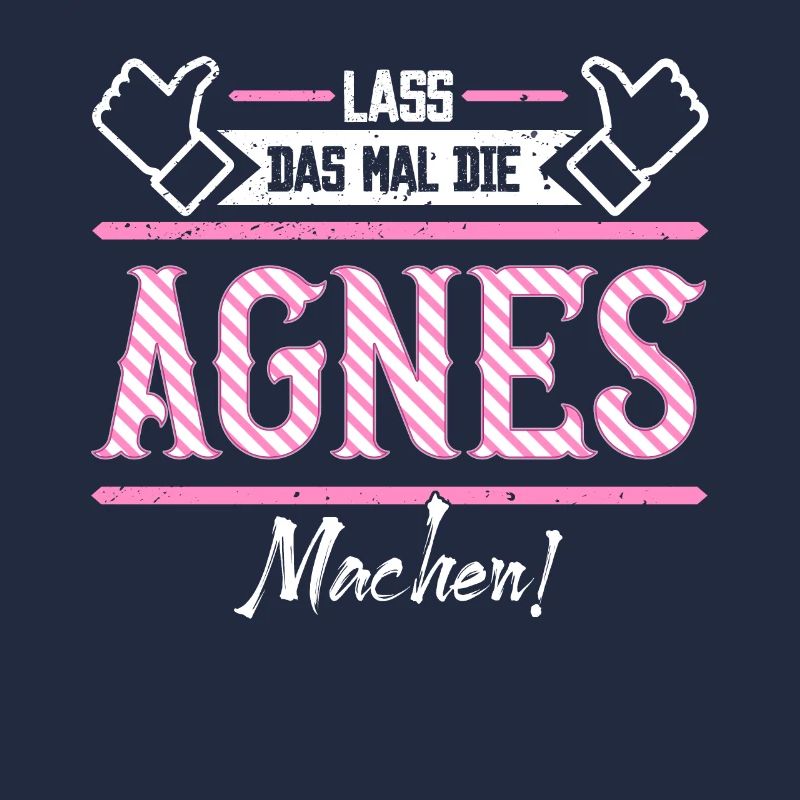 Agnes Geschenkidee Geschenk Geburtstag