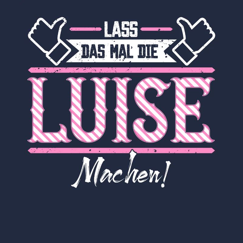 Luise Geschenkidee Geschenk Geburtstag
