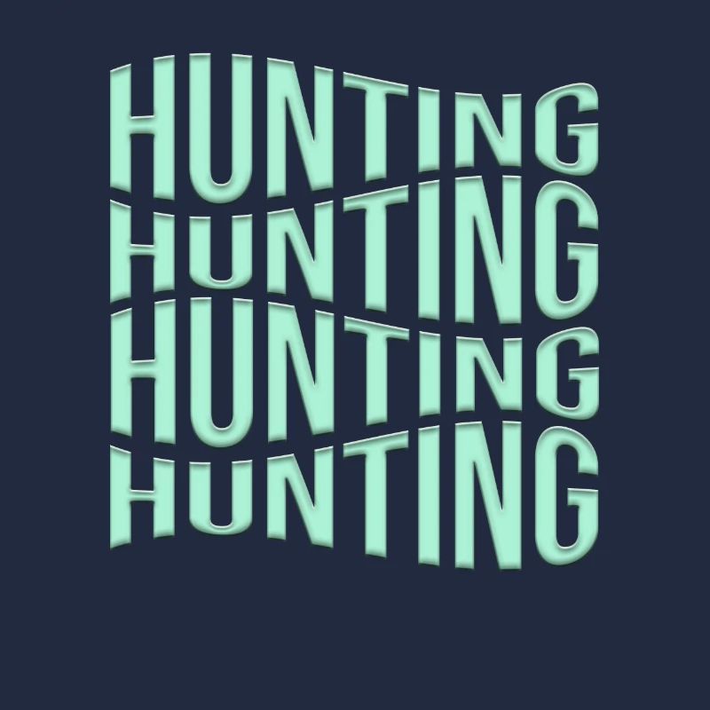 Hunt