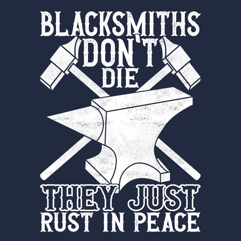 Enclume de forge forgeuse