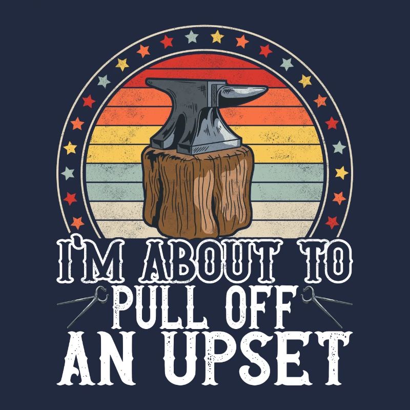 Blacksmith Forging Anvil