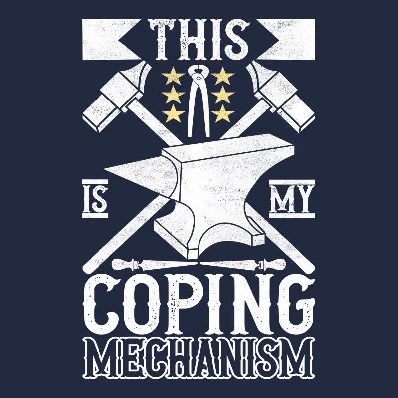 Blacksmith Forging Anvil