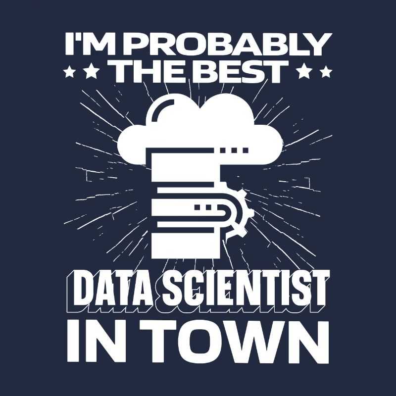 Data Science Data Analyst Server