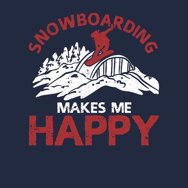 Snowboard Winter Sports Boarder Snowboarding Does