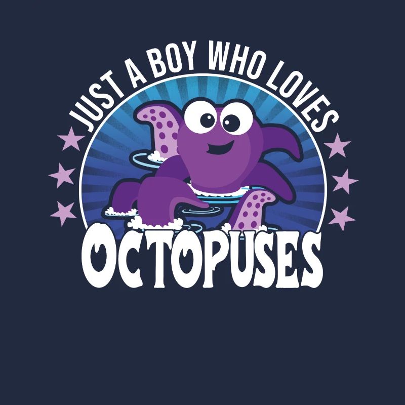 Octopus