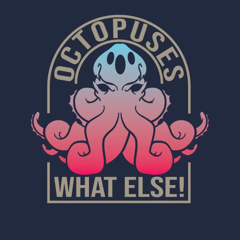 Octopus