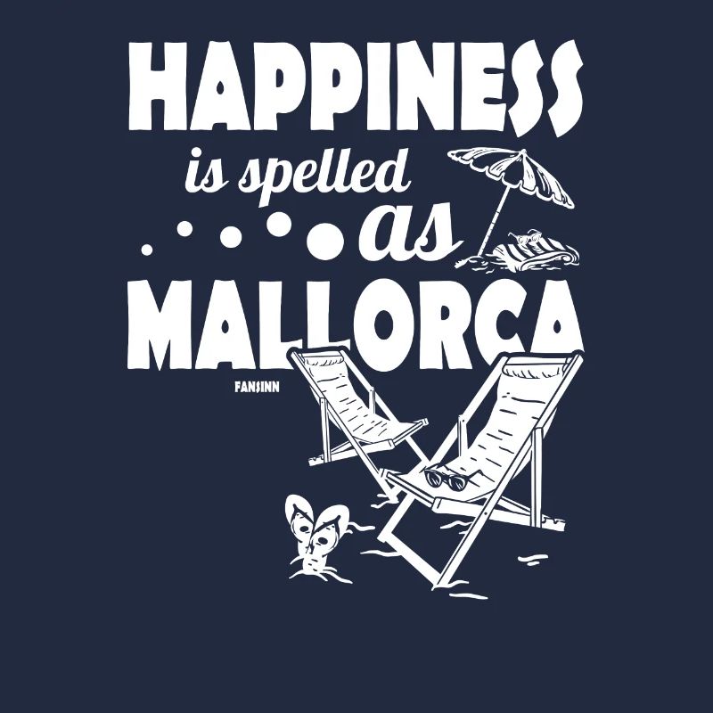 Mallorca Spanien Balearen Sommer Geschenkidee