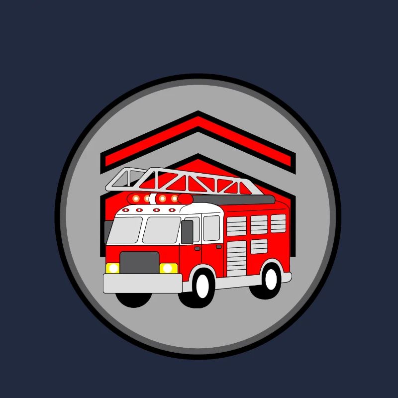 Fire engine