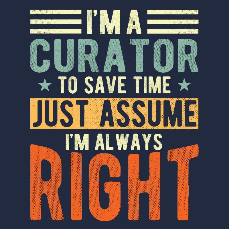 Curator