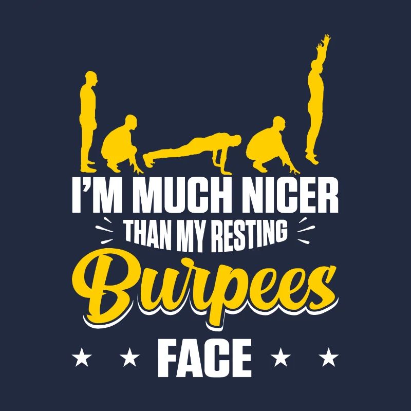 Burpees