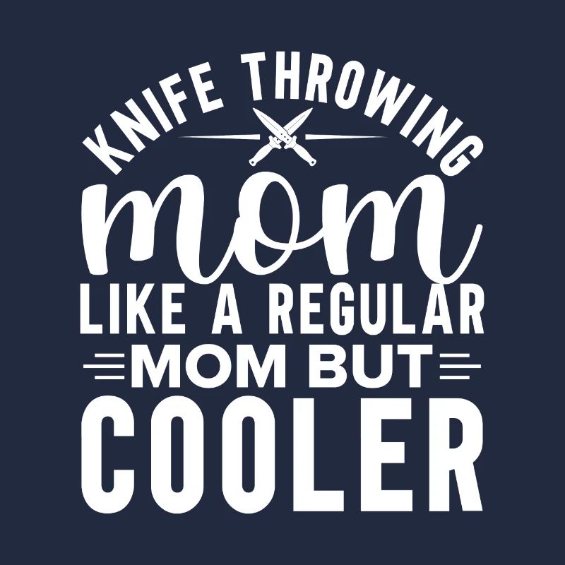 Messerwurfscheibe Geschenk Messerwerfer