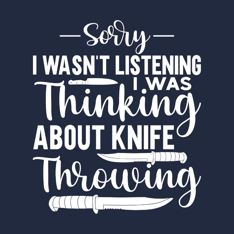 Messerwurfscheibe Geschenk Messerwerfer