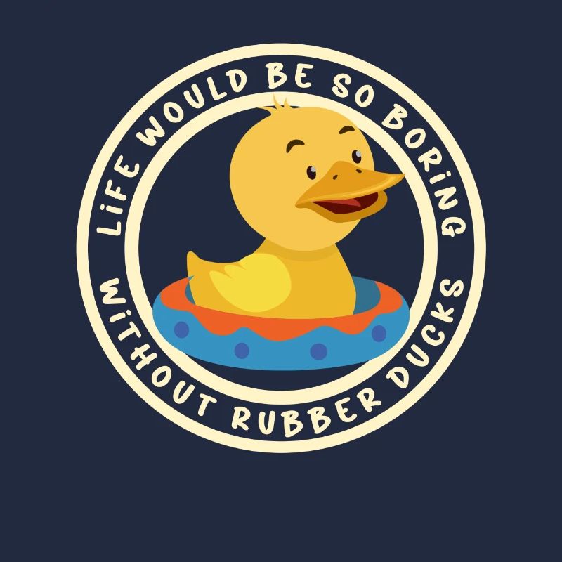 Rubber Ducks Duck Duck Lovers Bathroom