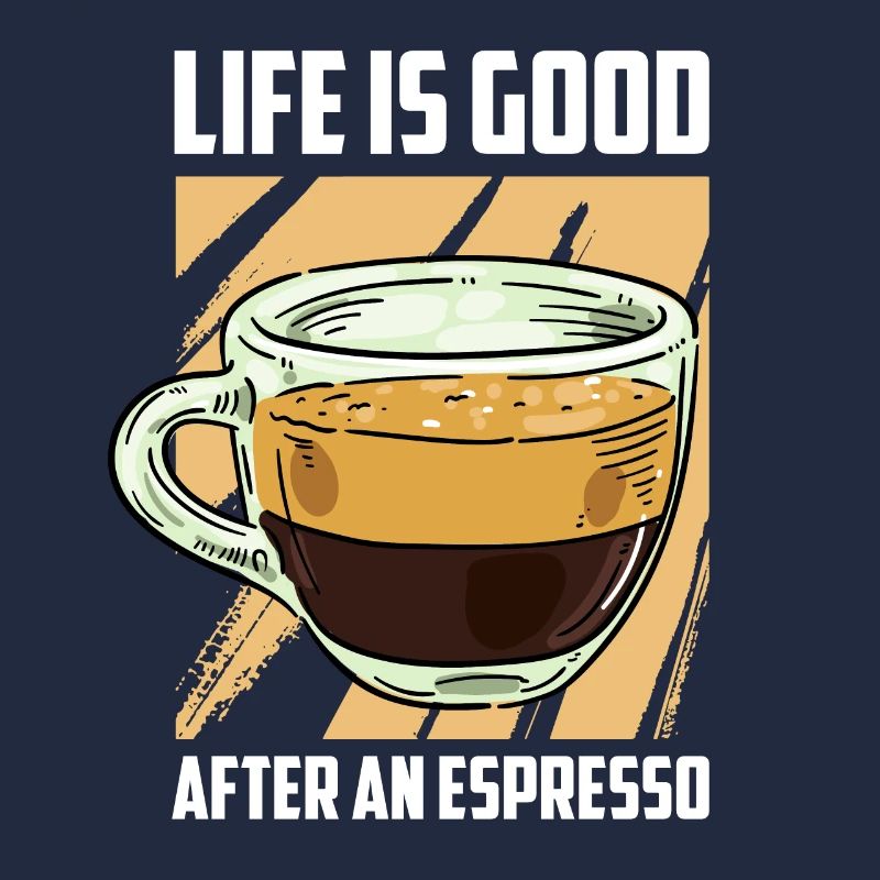 Café Espresso Vie