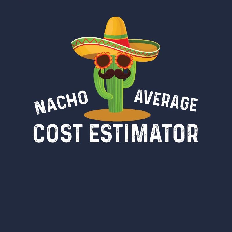Not so average cost estimator