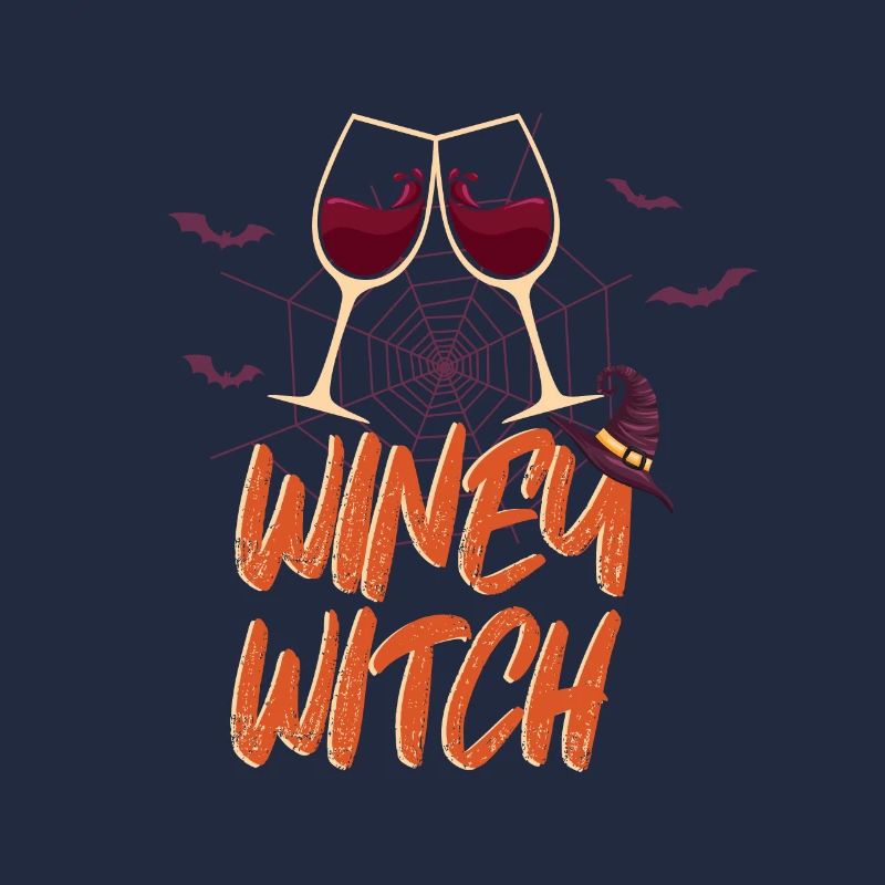 Winey Witch