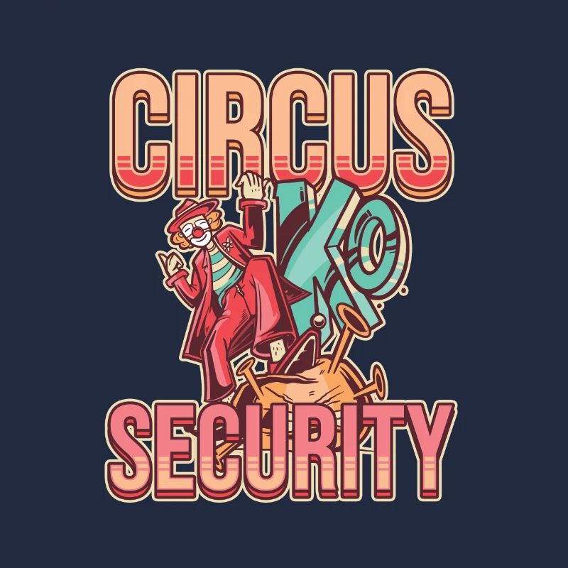 Sécurité du cirque