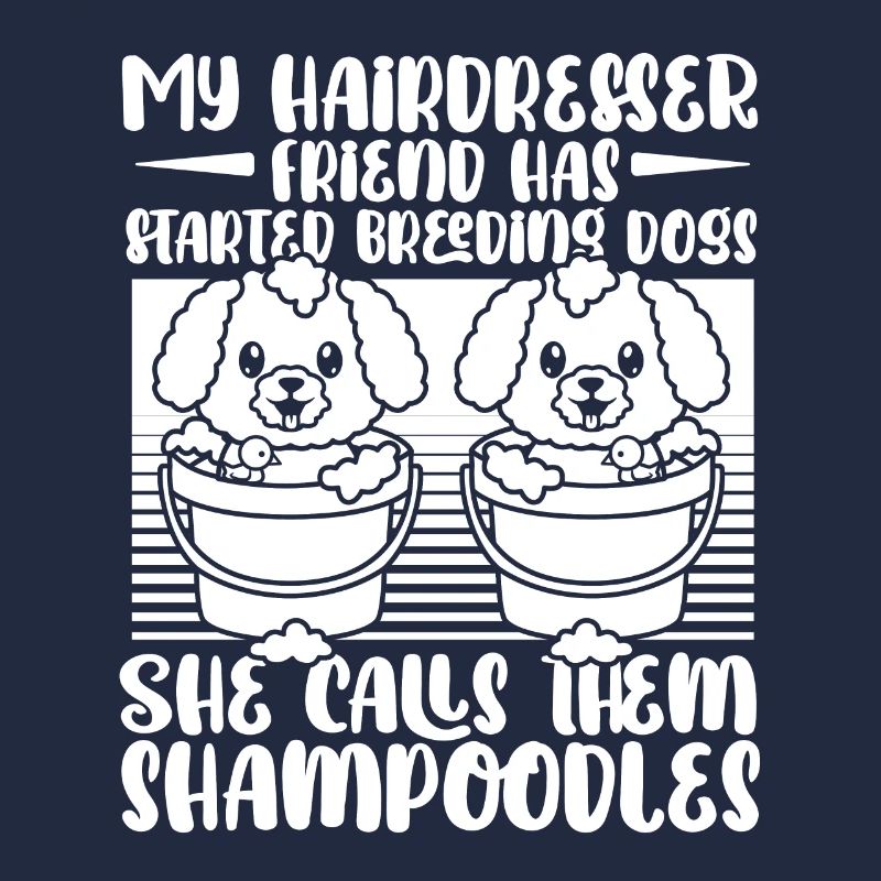 Coiffeur Coiffeur Chiens