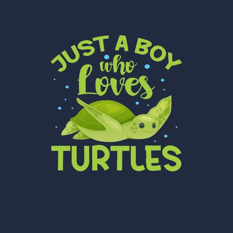 Turtle Turtle Sea Sea Creatures Gift