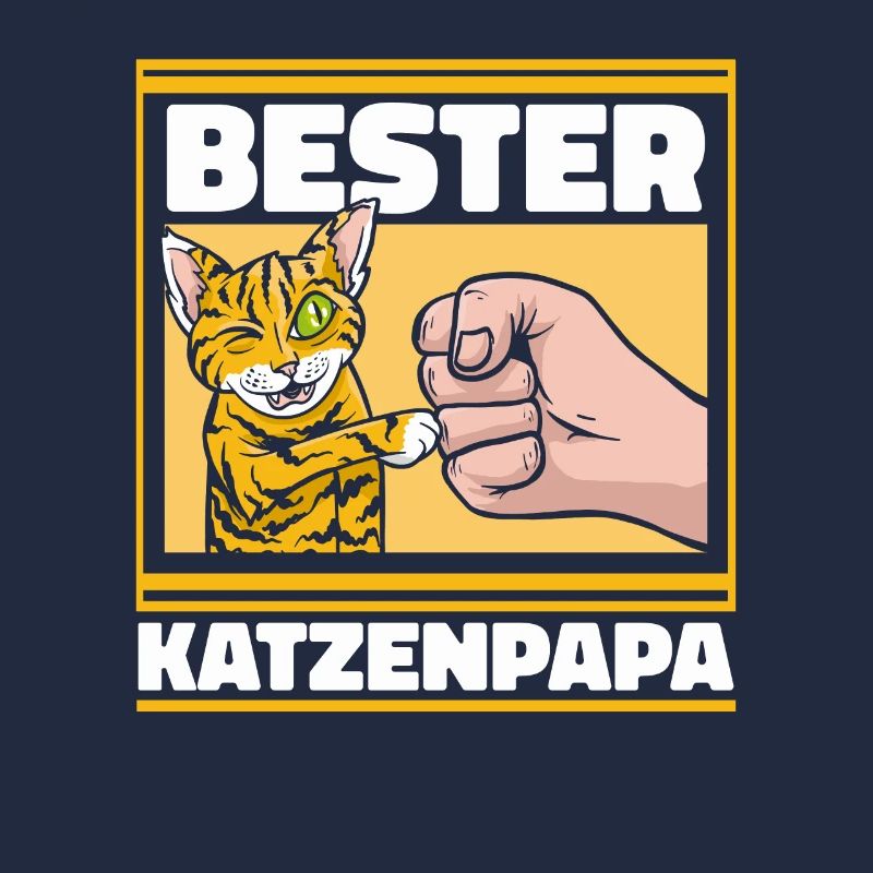 Cat Cat Daddy