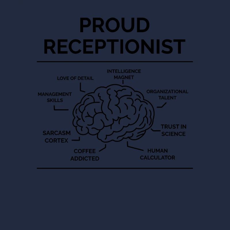 Rezeptionist