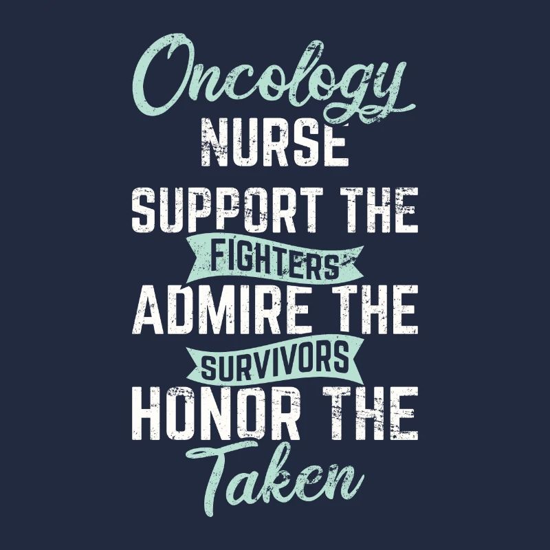 Oncology Nurse Oncology Nursing Student Oncologist
