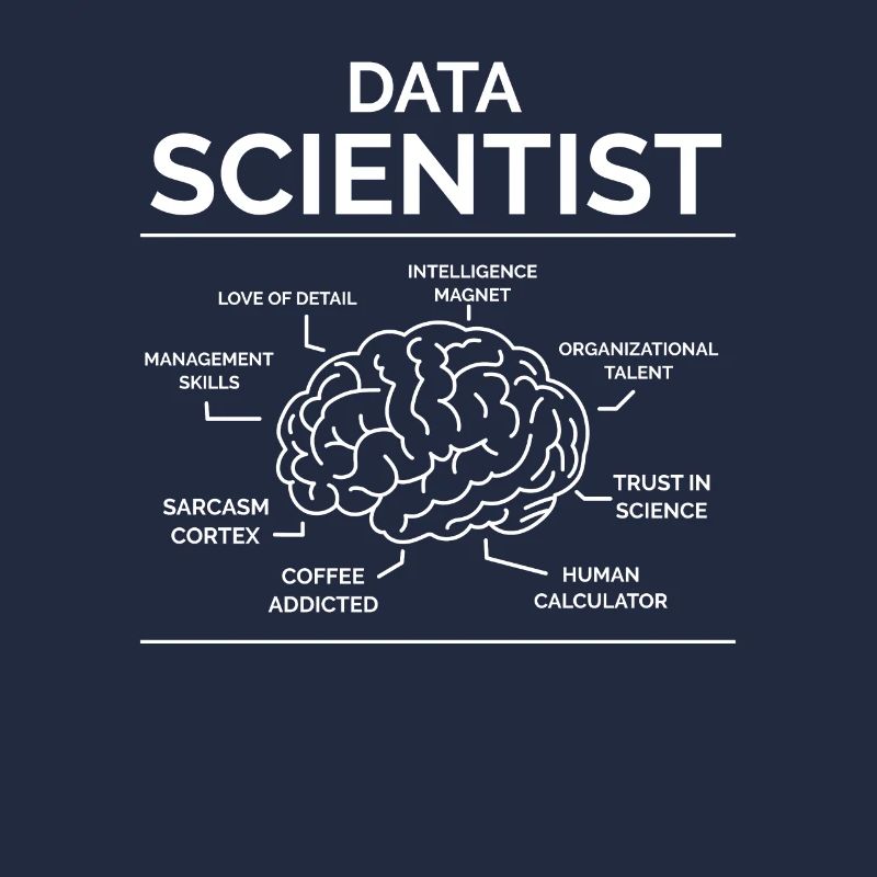 Datenwissenschaftler Data Analyst