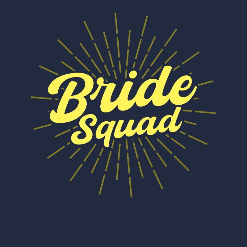 Bride squad