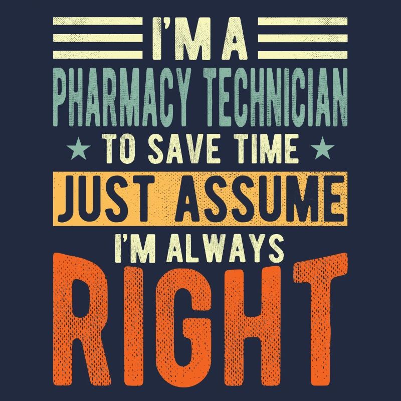 Pharmacy technician