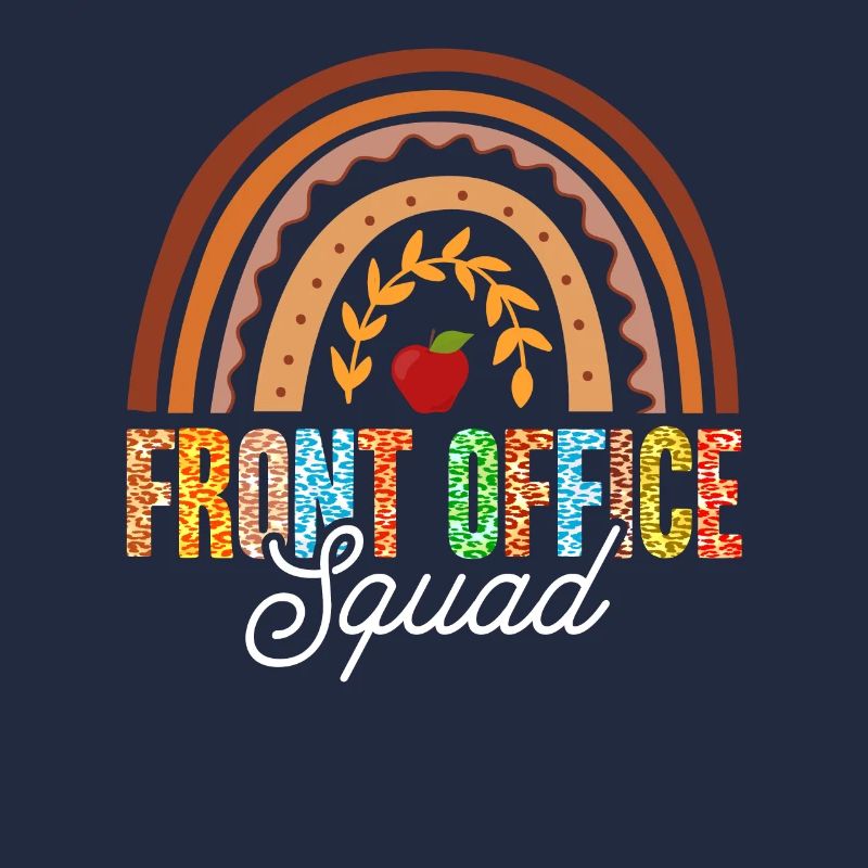 Escouade Front Office