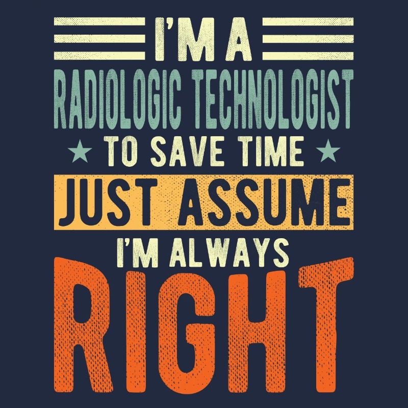 Radiological Technologist