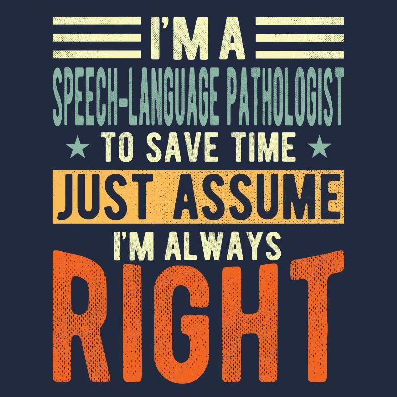 Language pathologist