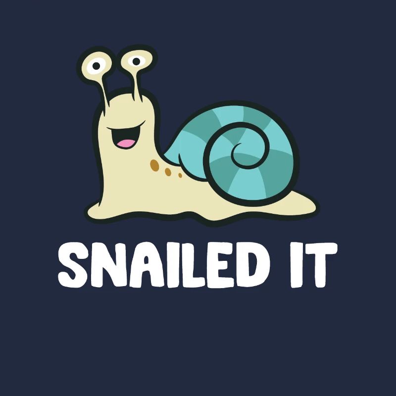 Schnecke It Schnecke