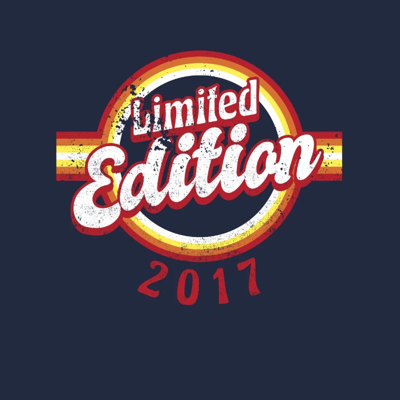 Edition Limitée Millésime 2017
