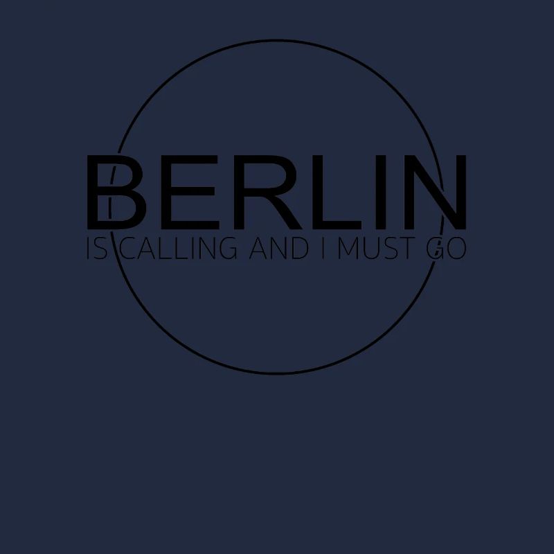 Berlin Spruch
