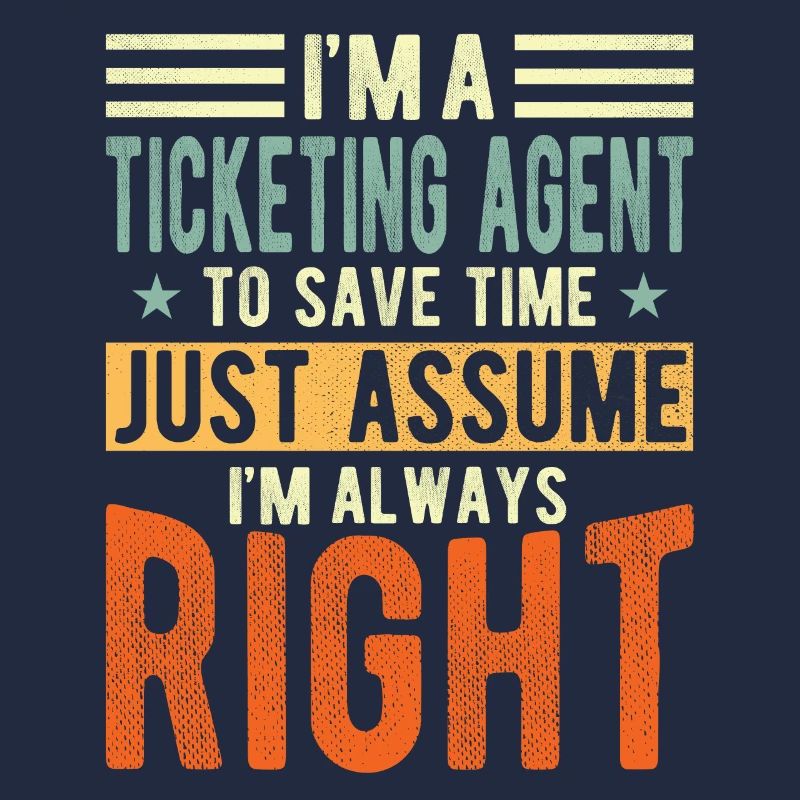 Ticket Agents