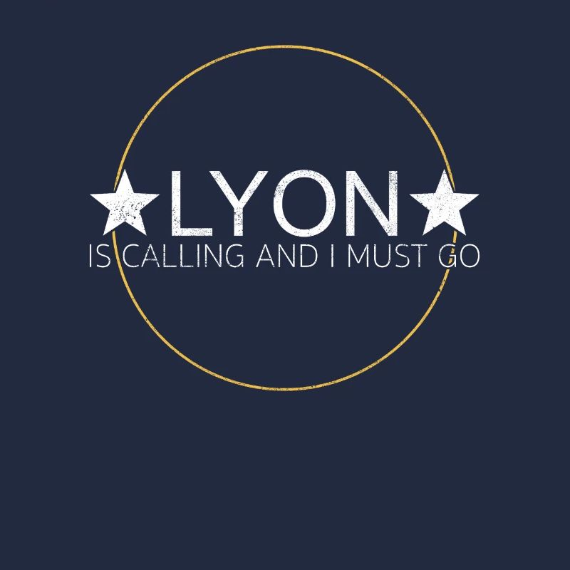 Lyon Spruch