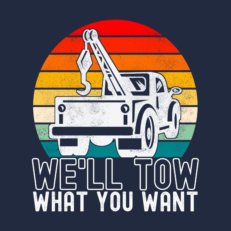 Abschleppwagen Abschleppdienst