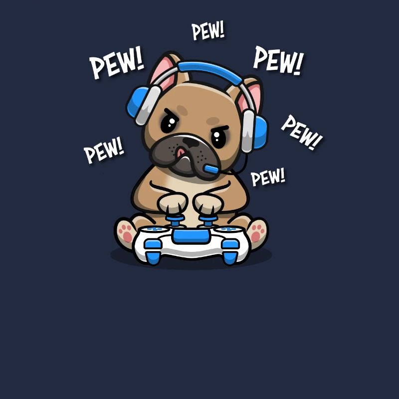 Français Bulldog
