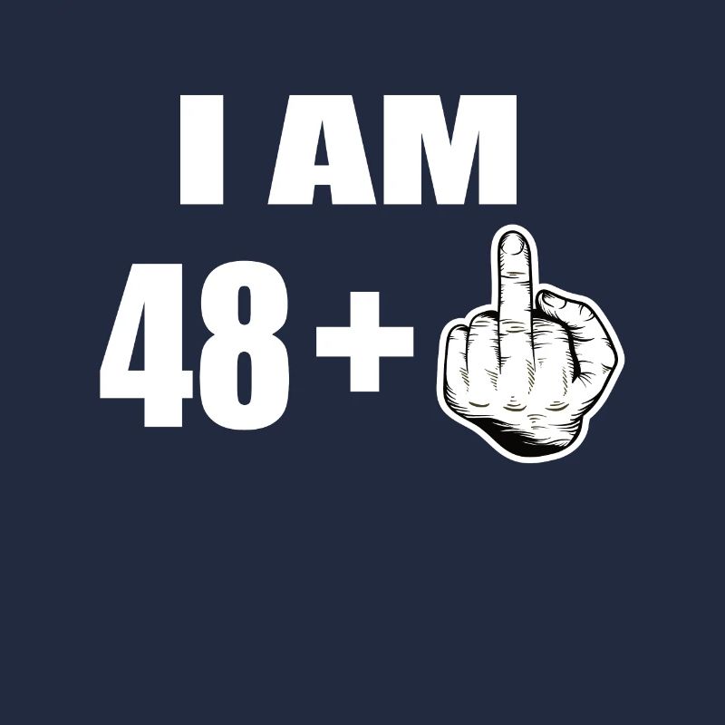 49 Geburtstag