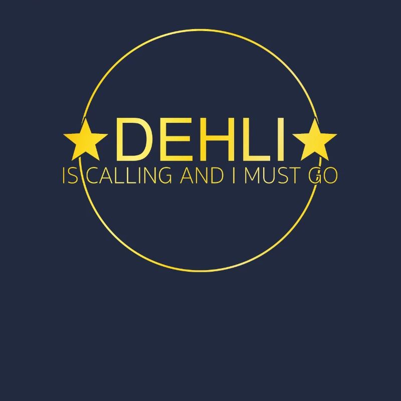 dehli is calling