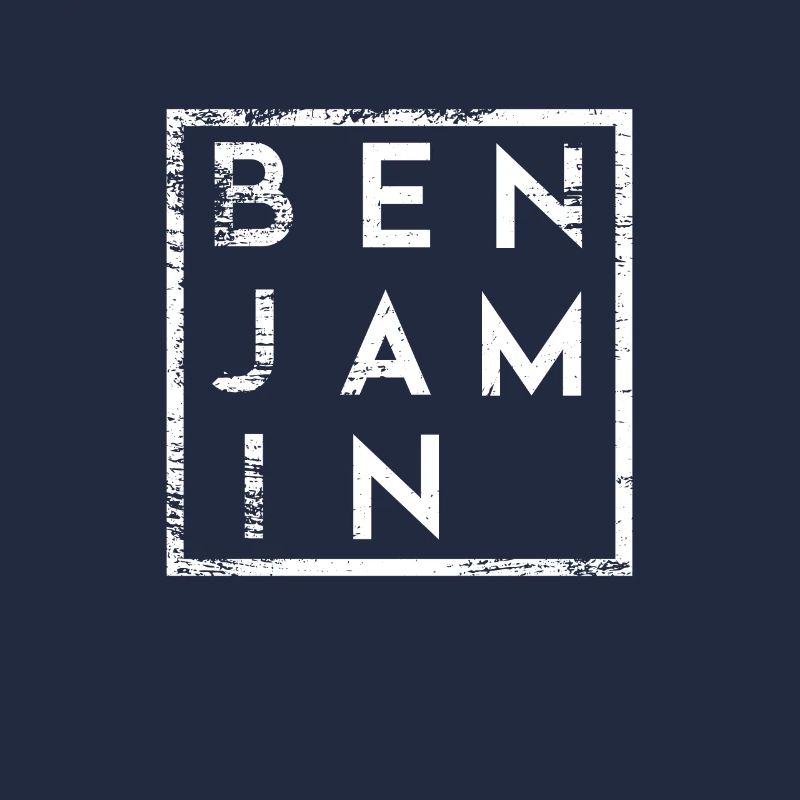 Benjamin Minimalisme