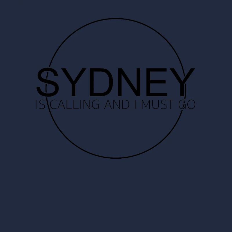 Citation de Sydney