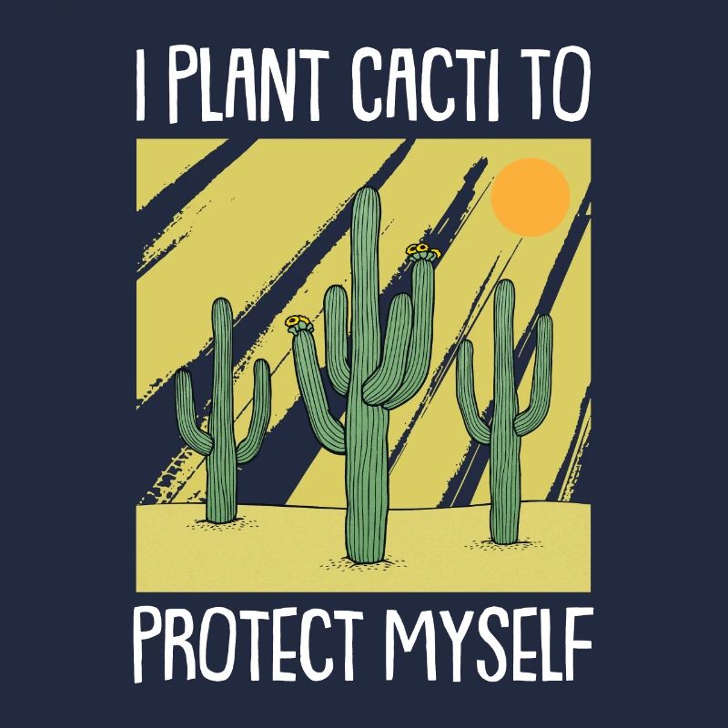 Cactus Garden Cactus