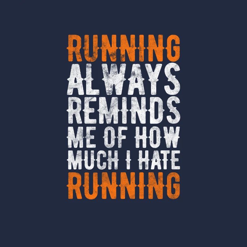 Running Runner Jogging Jogging Runner Gift