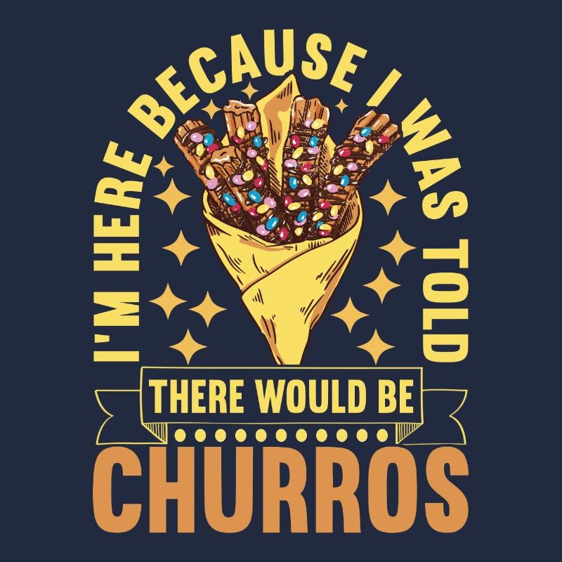 Churros